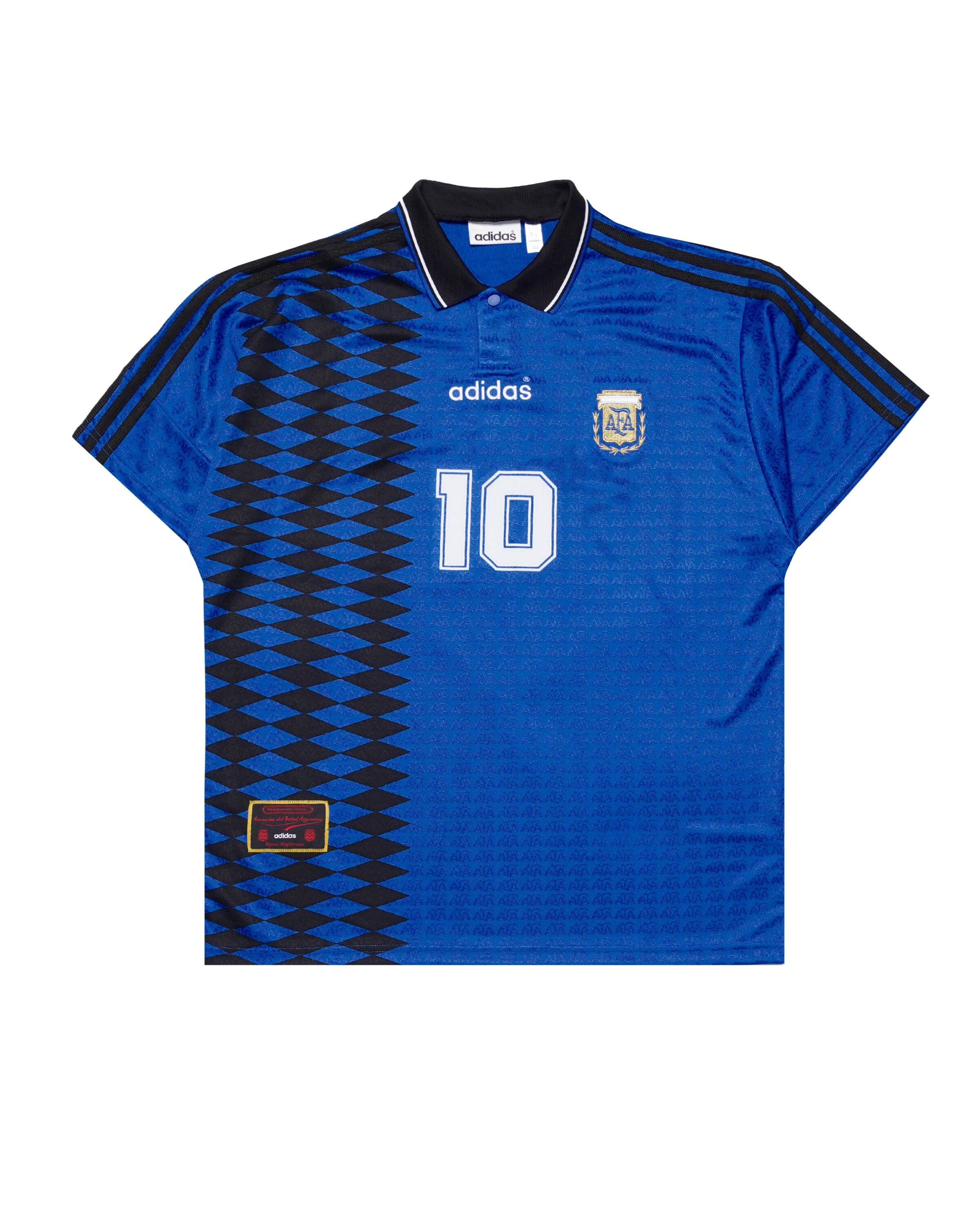 Adidas Originals AFA ARGENTINA JERSEY 94